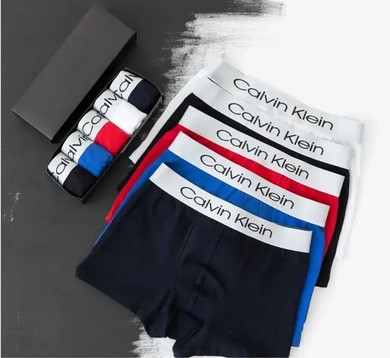 Мужские трусы. Нижнее белье