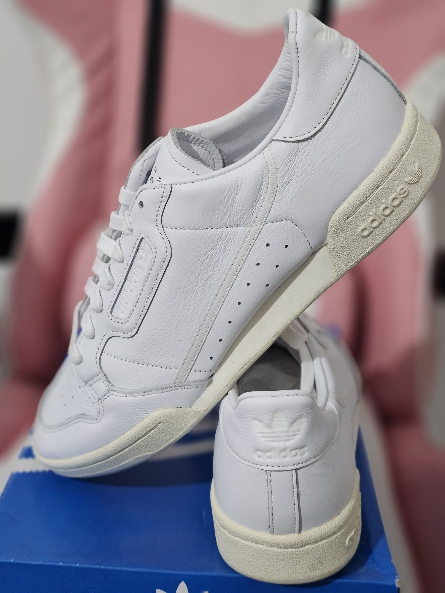 Buty nowe Adidas continental originals Eu 45 ee6329 Boles awiec OLX.pl