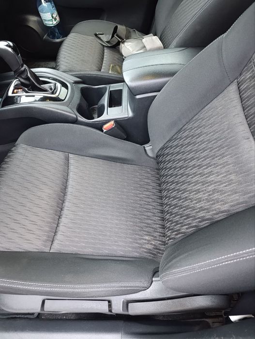 Nissan ROGUE 2017  AWD Ниссан РОГ Т32