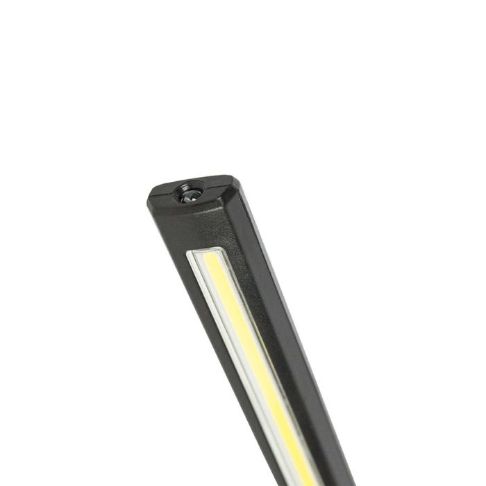 GAMBIARRA ULTRAFINA RECARREGÁVEL 7WCOB+3W - 1091