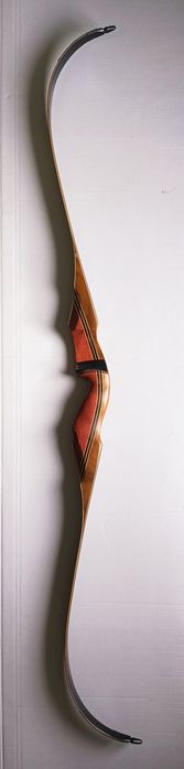 Samik bow Lh самік лук традіційний