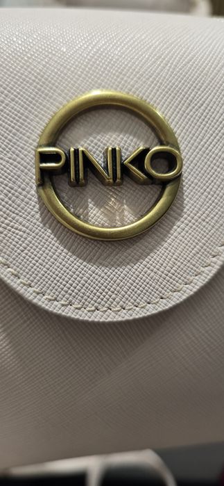 Pinko torebka, nowa