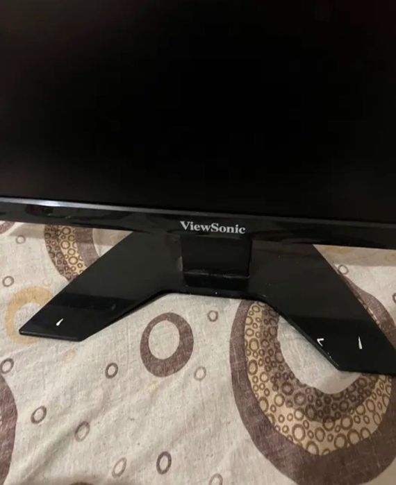 Монітор ViewSonic