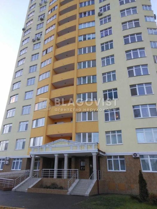 Продаж 1-к квартири 50м.кв. ЖК паркові озера, М.Дарниця, Парк Перемога