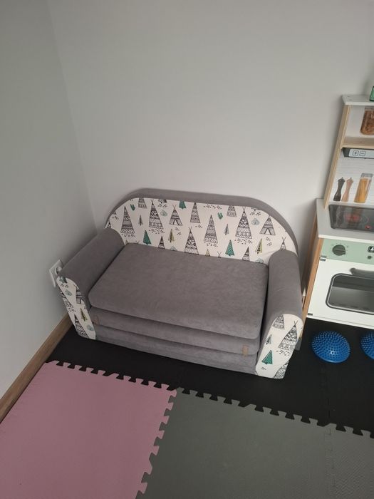 Sofa / Łózko dla dziecka