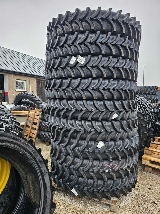 Koła do międzyrzędzi, Felgi + Opony nowe i używane John Deere i inne