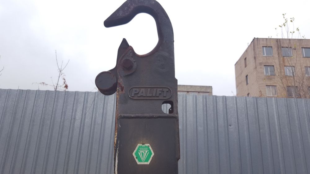 Крючок Мультиліфт Palift T20