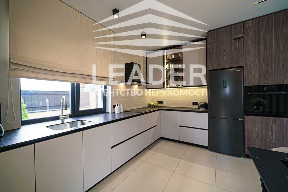 Будинок за адресою Космонавтів просп. (площа 155 м²) - Atlanta.ua - фото 3