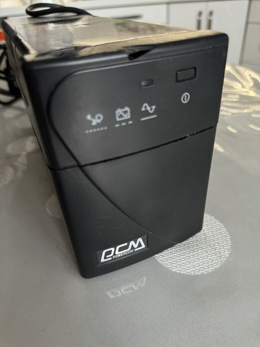 Преобразователь(бесперебойник)