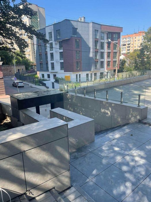 3-кімнатна квартира за адресою вул. Франка (площа 100 м²) - Atlanta.ua - фото 7