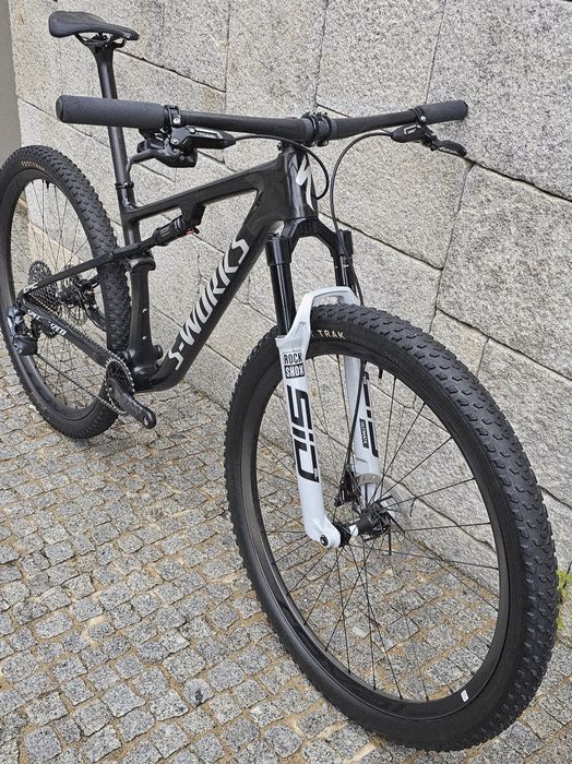 Specialized Epic S-Works M