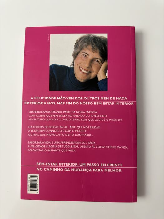 Book "Inner Well-being"64751297672065121