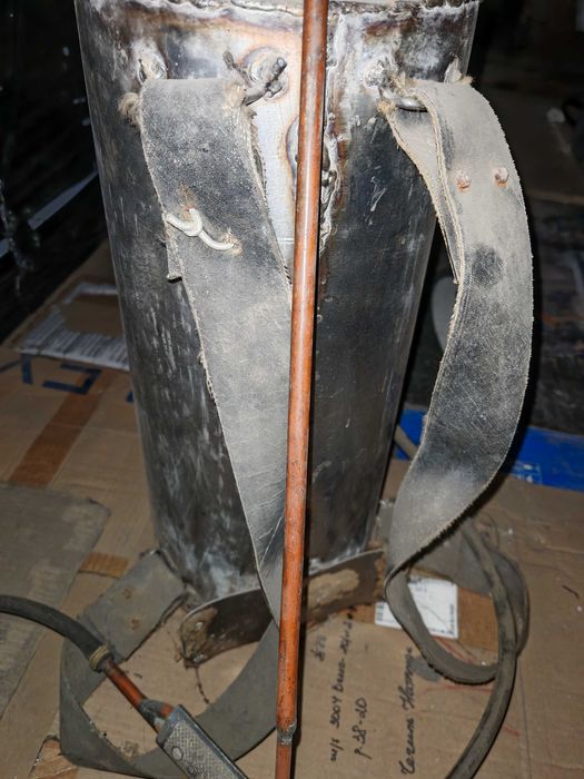 Продам самодельный опрыскиватель для сада, огорода.