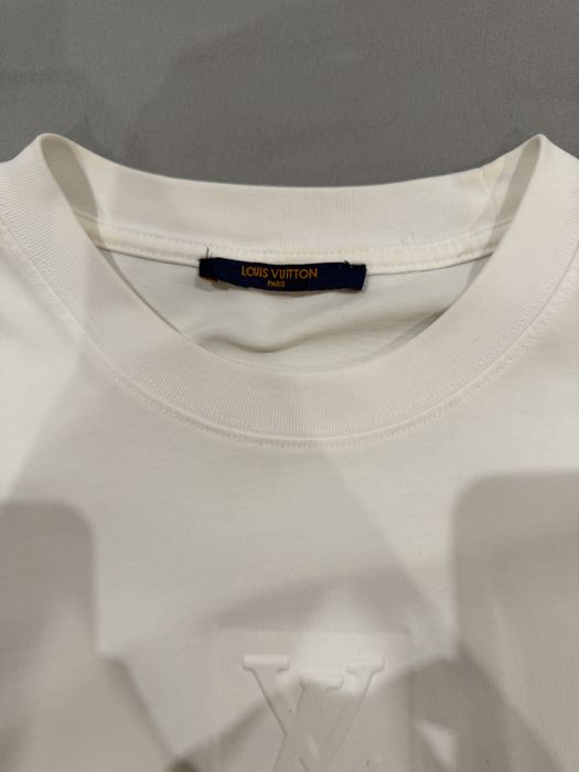 Tshirt Louis Vuitton