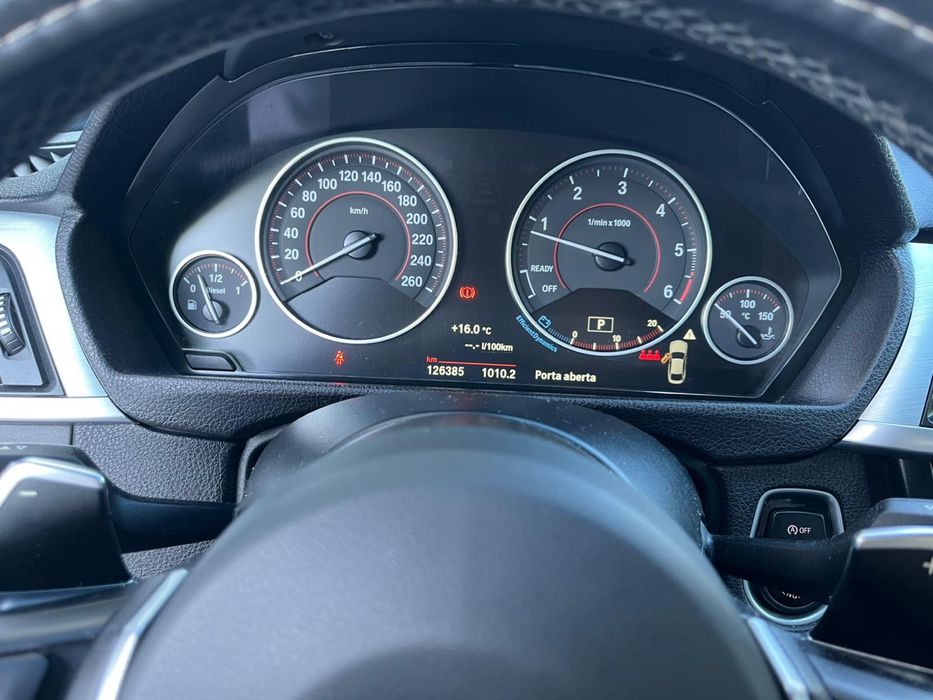 Vendo carro bem estimado