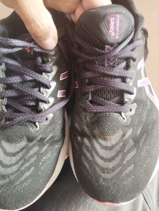 Кросівки Asics 41