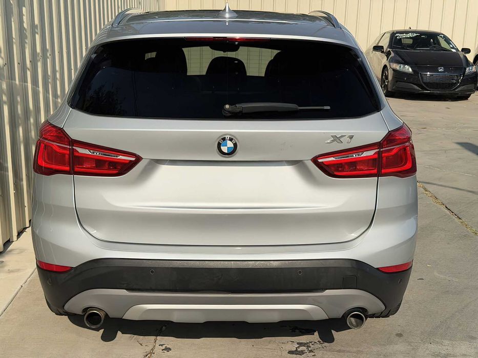BMW X1      2016