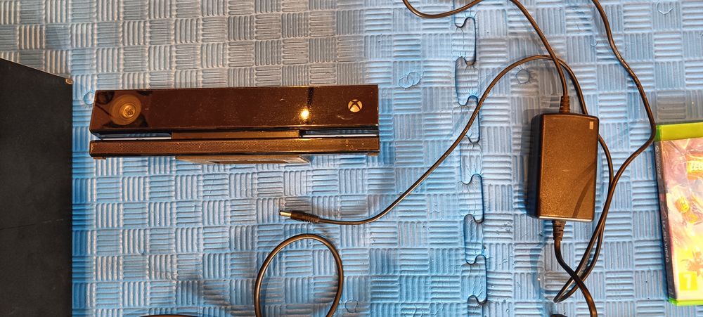 Kinect 2.0 do Xboxa one