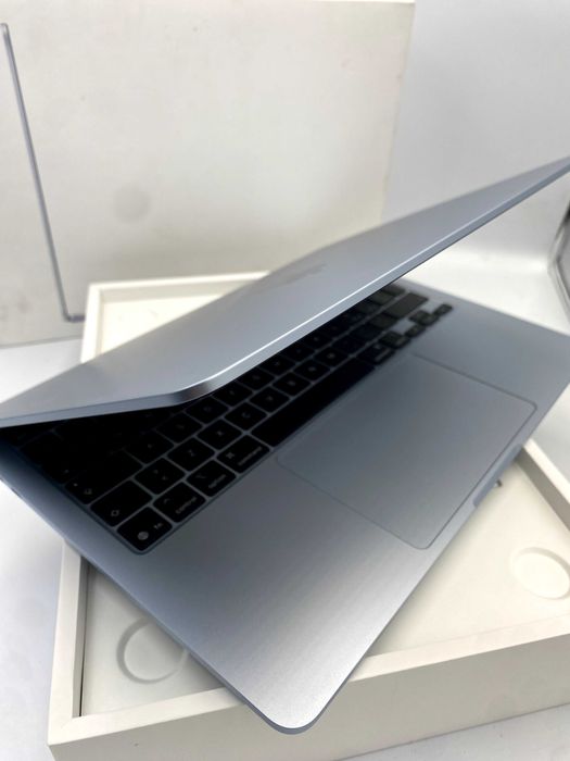 Apple MacBook Air 13“ M4 16/256GB Sky Blue (MC6T4) 2025