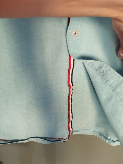 Koszula męska "Diverse" rozm. XL/XXL