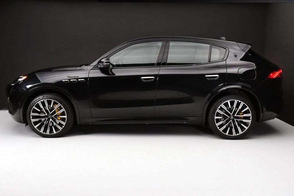 Maserati Grecale 2.0 Modena