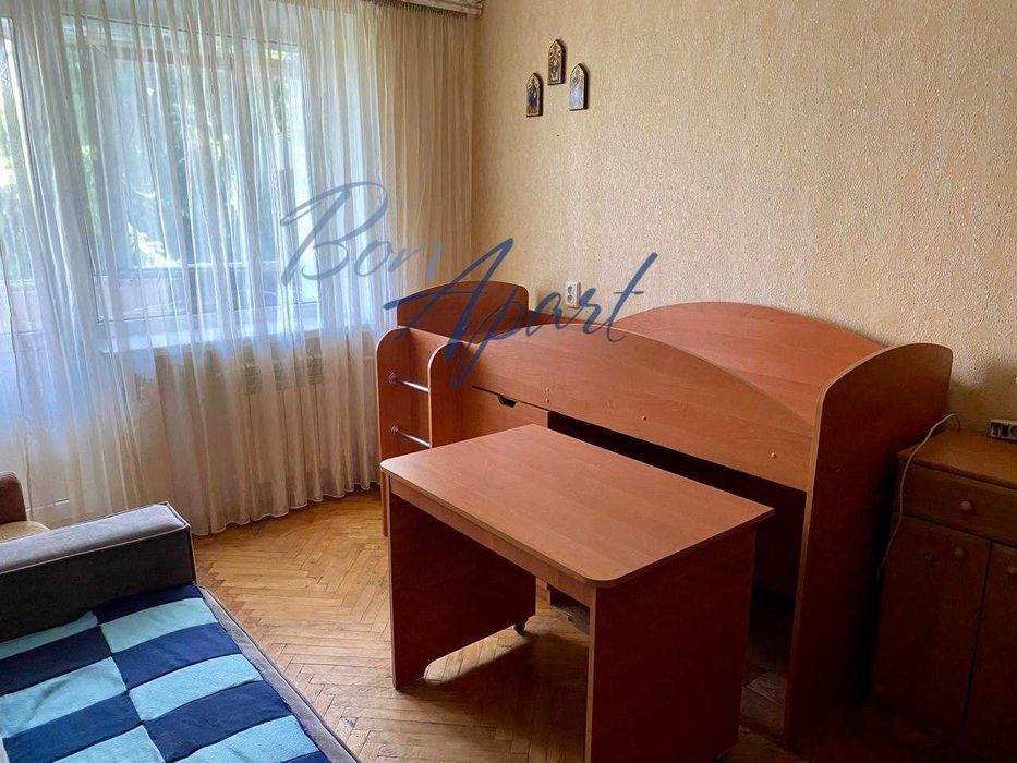 1-room apartment apartment by the address (area 30 m²) - Atlanta.ua - photo 2