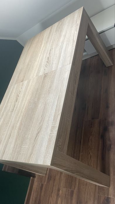 Stół rozkładany duży 140-260 cm