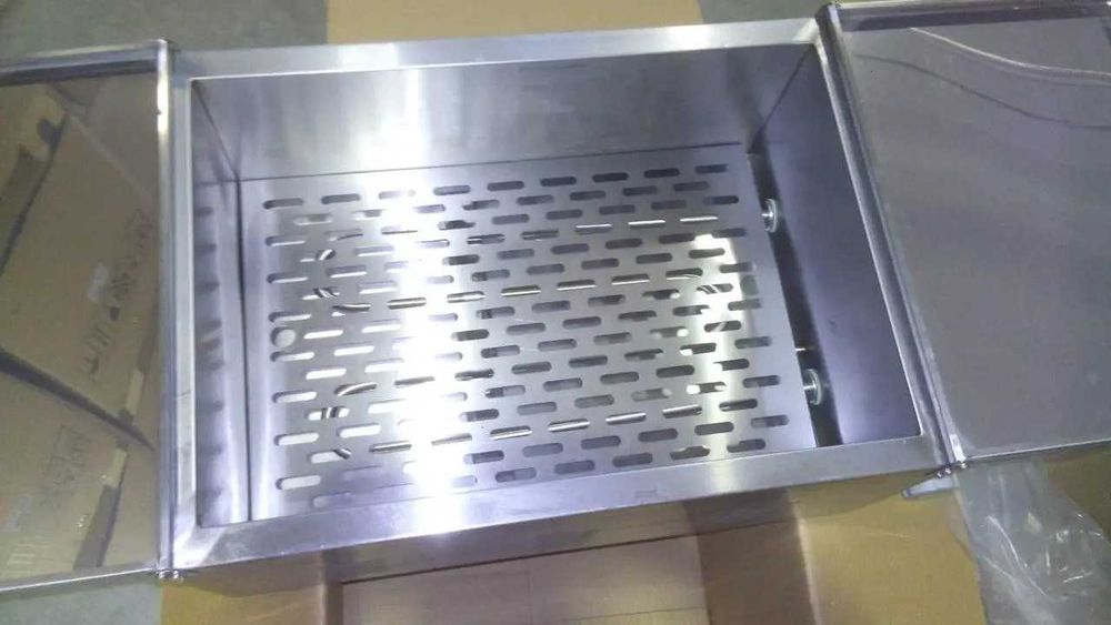 Чебуречница JC-12 Rauder НОВАЯ!