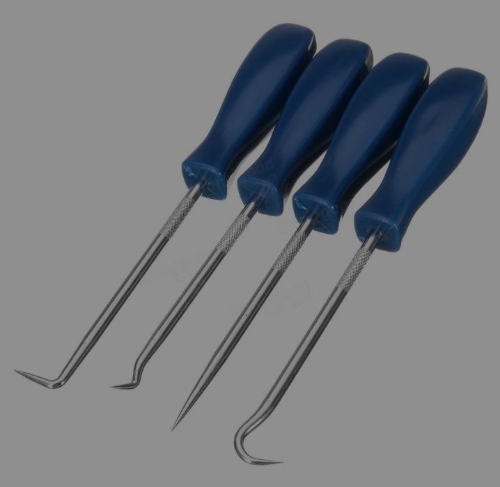 Ferramenta saca molas