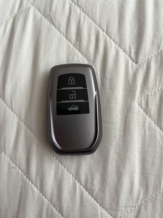 чохол для автомобільного ключа