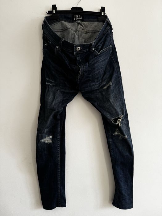 Calça de ganga LFT Denim - Tam 40