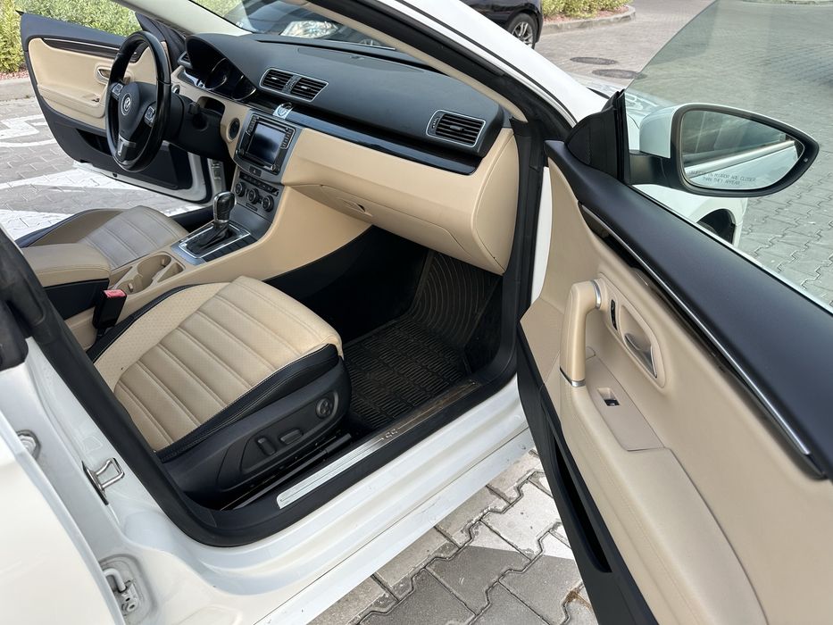 Volkswagen CC / Passat CC 2016 VIN WVWKP7AN7HE500324 фото оголошення 15 з 21