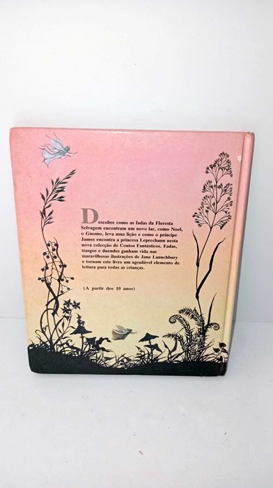 Histórias de Fadas - contos Fantãstivos