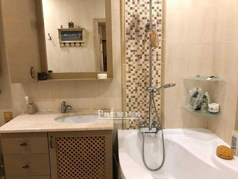 2-комнатная квартира по адресу (площадь 68 м²) - Atlanta.ua - фото 11