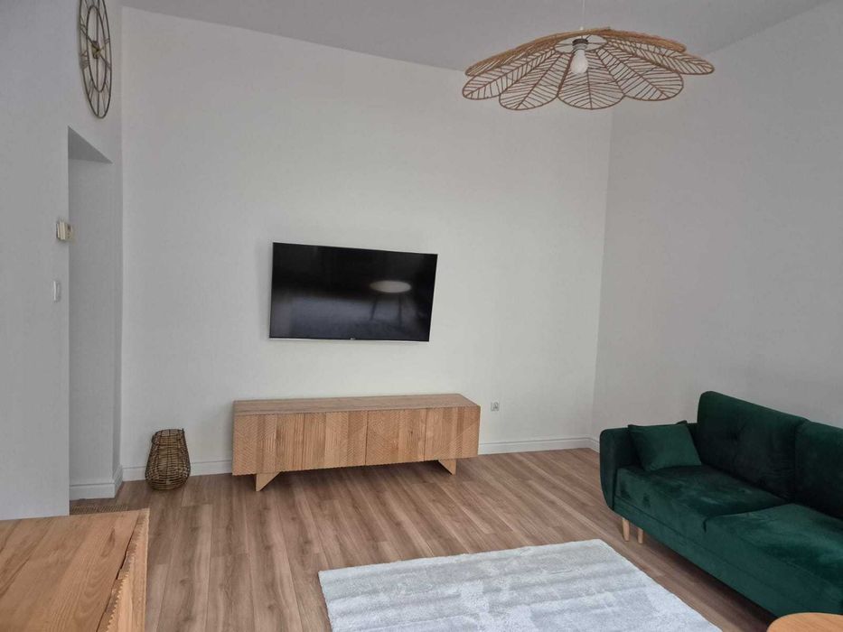Mieszkanie – Szczecin, Centrum - Widok 5