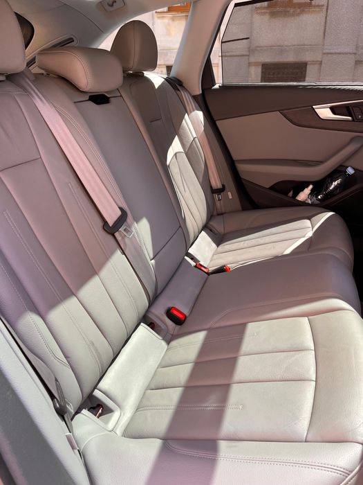 Продаж, A 4 Allroad B9/8W без пошкоджень
