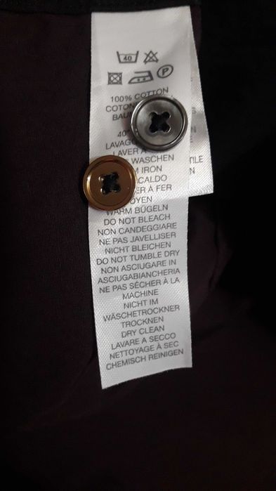 Сорочка Paul Smith италия