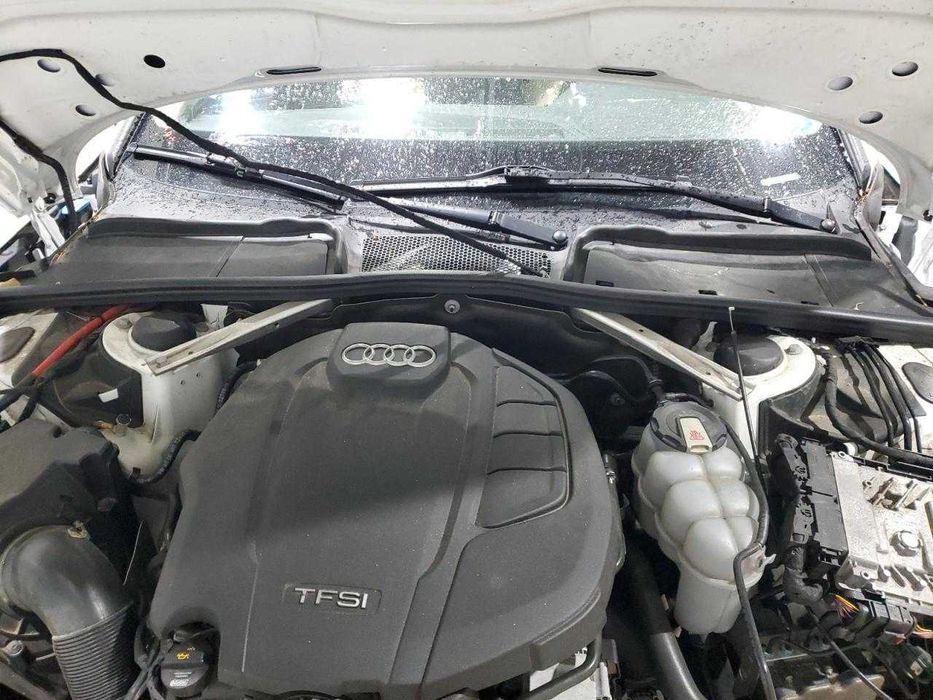 AUDI A4 PREMIUM Plus, 2019