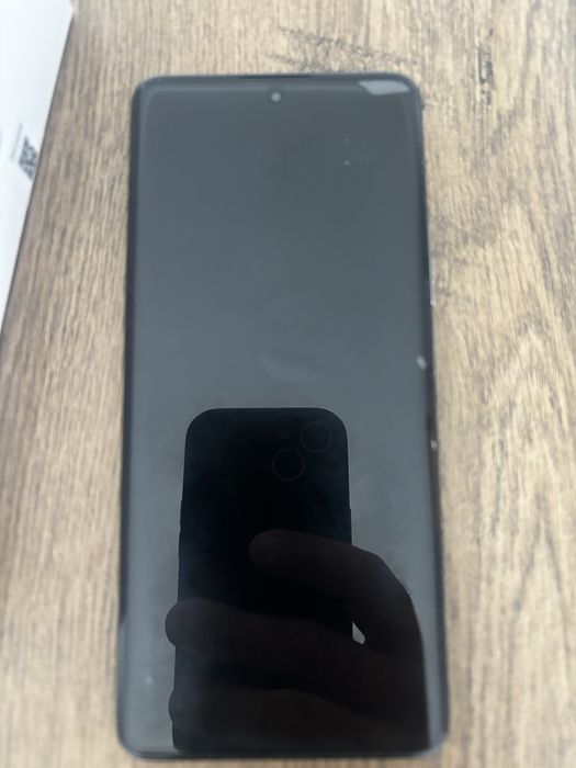 Telefon  XIAOMI Redmi Note 14 Pro  5G 8+256GB Midnight Black