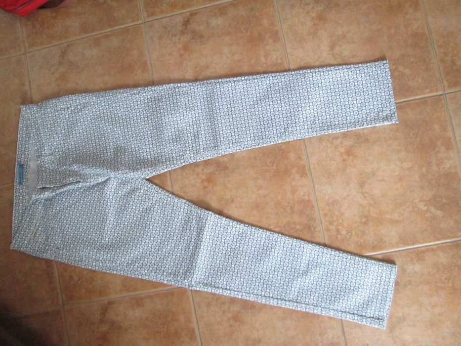 Sapatos 39 e calções n 38