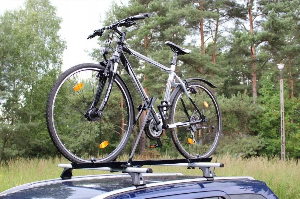 Wynajem Belki/Boxy dachowe/rowerowe hak lub dach,