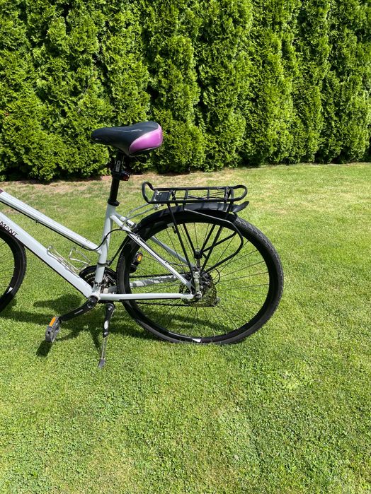 Rower damski marki Diamant