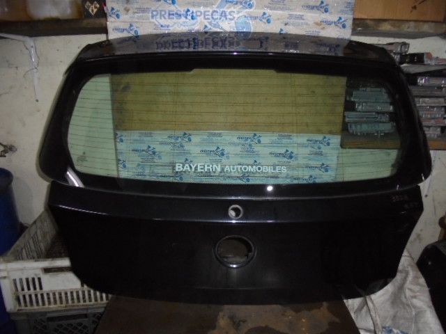 Porta / tampa da mala BMW 1 (E87)