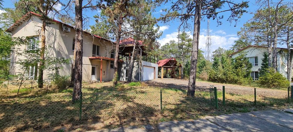 Продаж будинку в Коблево. 600 кв.м.