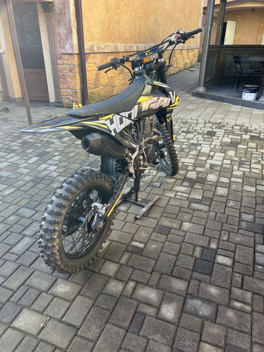 Кові адванс 300 в доброму стані