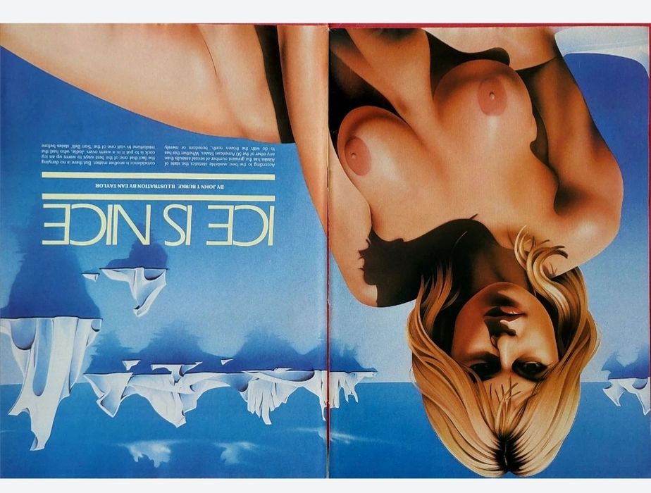 100 Desenhos ATREVIDOS