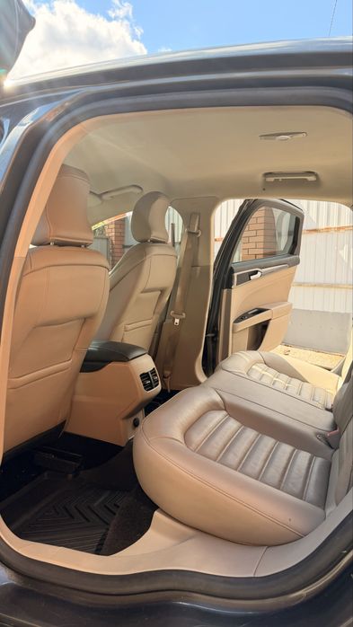 Продам Ford Fusion 2017 2.0