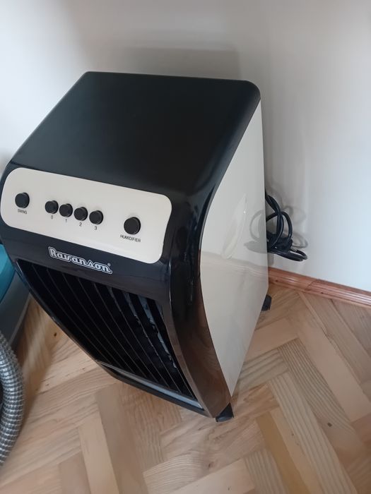 Klimator ravanson