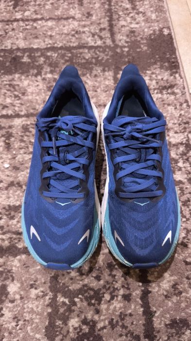 Кросівки Хока Hoka Arahi 6 38 ⅔