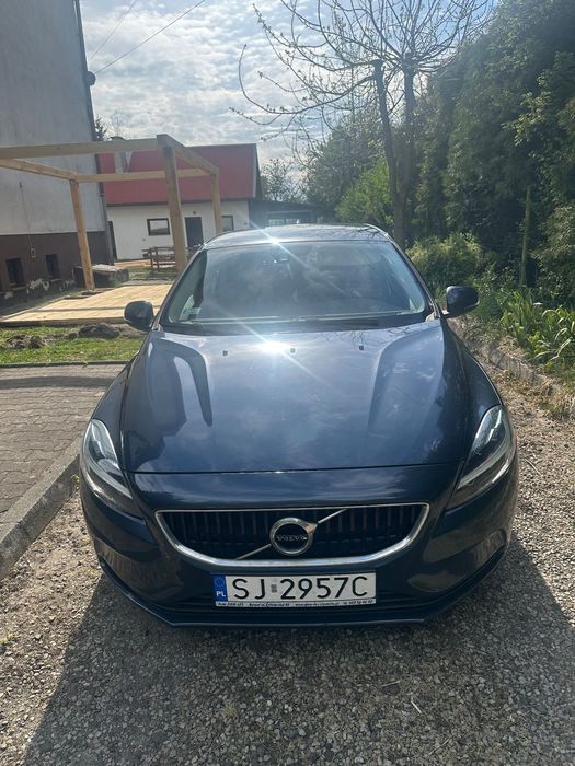 Volvo V40 Volvo V40 D2